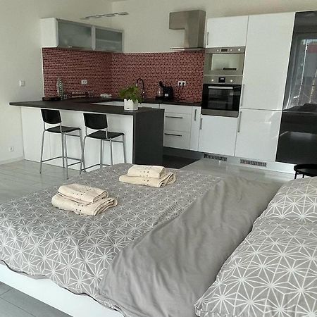 Rumako Apartments ปราก ภายนอก รูปภาพ