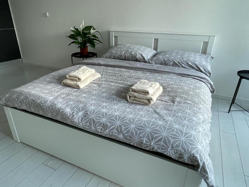 Rumako Apartments ปราก ภายนอก รูปภาพ