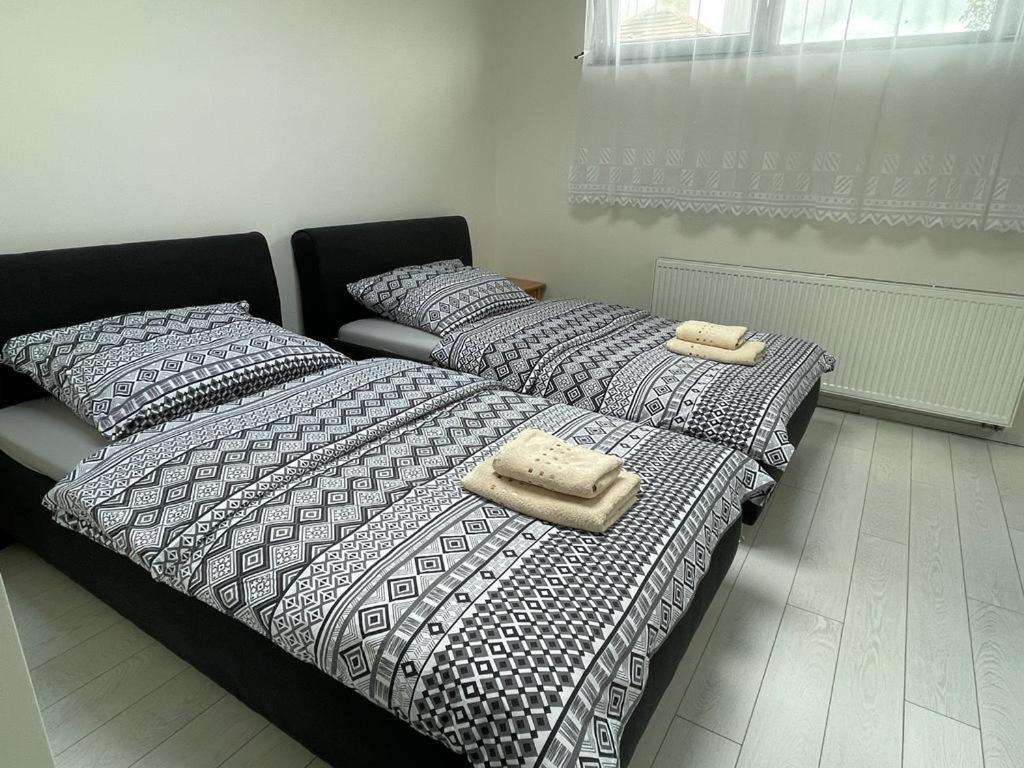 Rumako Apartments ปราก ภายนอก รูปภาพ