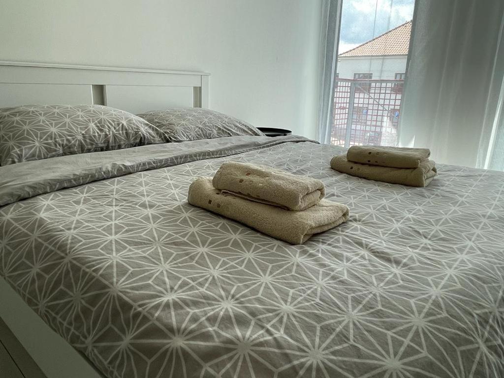 Rumako Apartments ปราก ภายนอก รูปภาพ