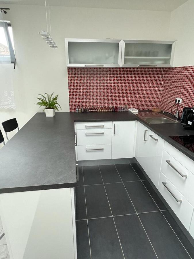 Rumako Apartments ปราก ภายนอก รูปภาพ